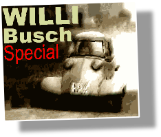 VISUALFilm - Willi Busch Special 